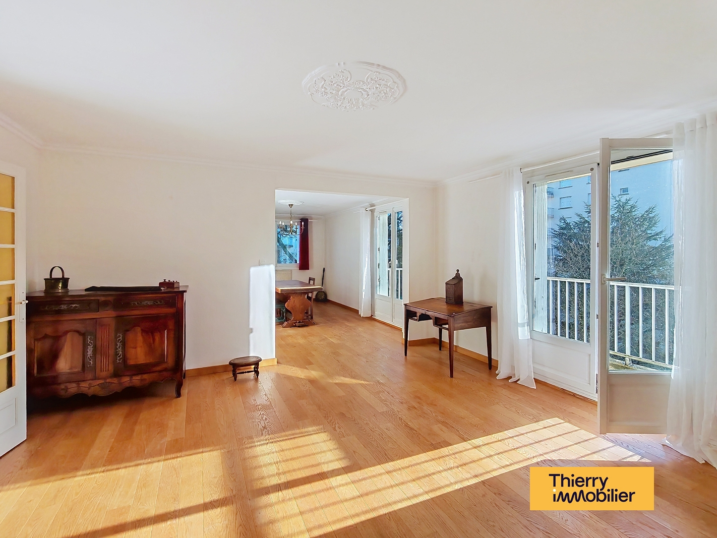 Agence immobilière de Thierry Immobilier - Thierry Immobilier