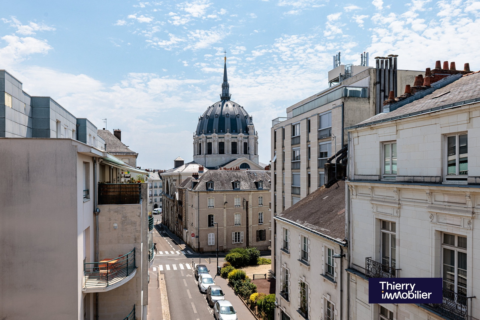 Agence immobilière de Thierry Immobilier - Thierry Immobilier