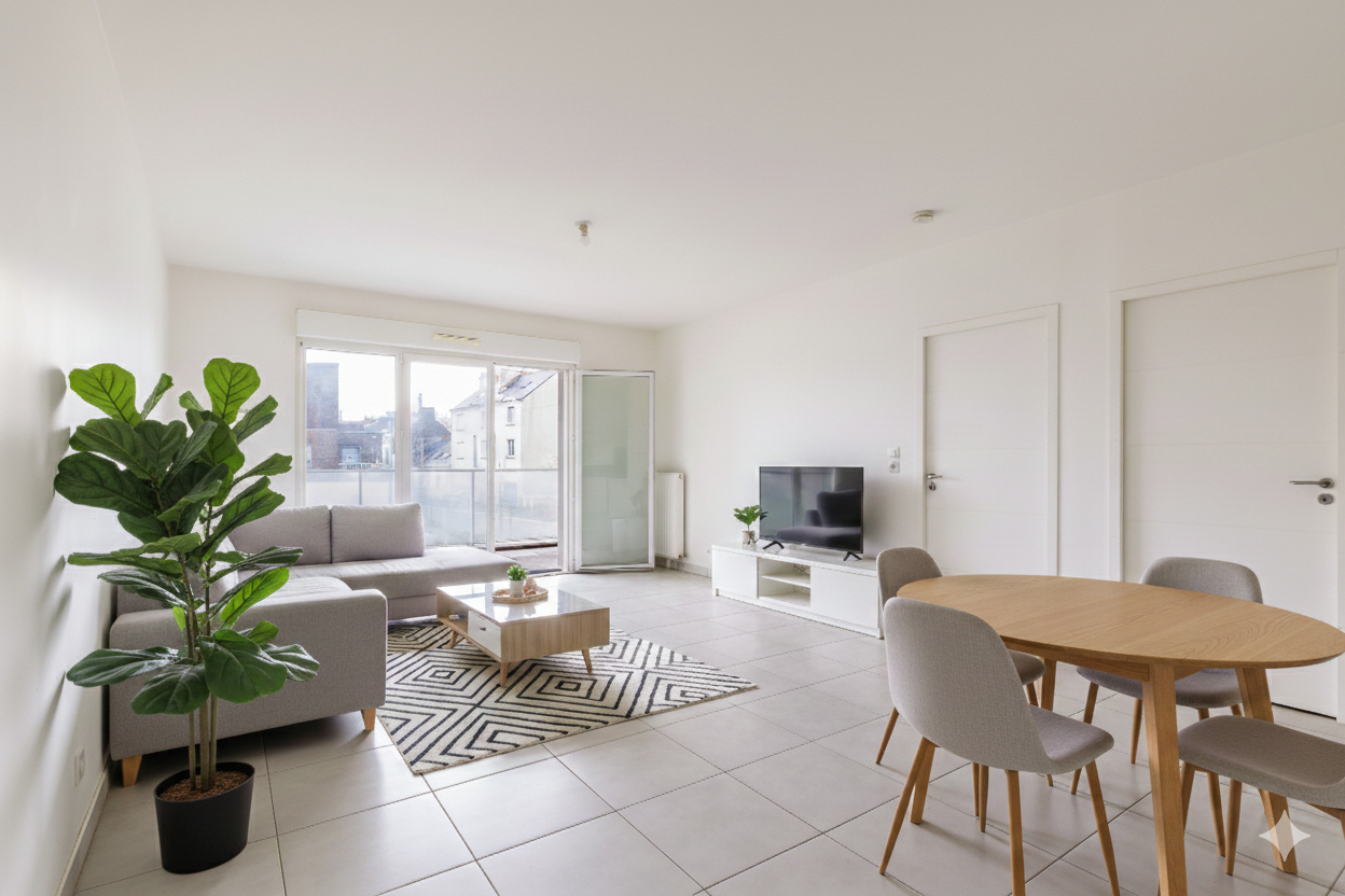 Agence immobilière de Thierry Immobilier Atlantique