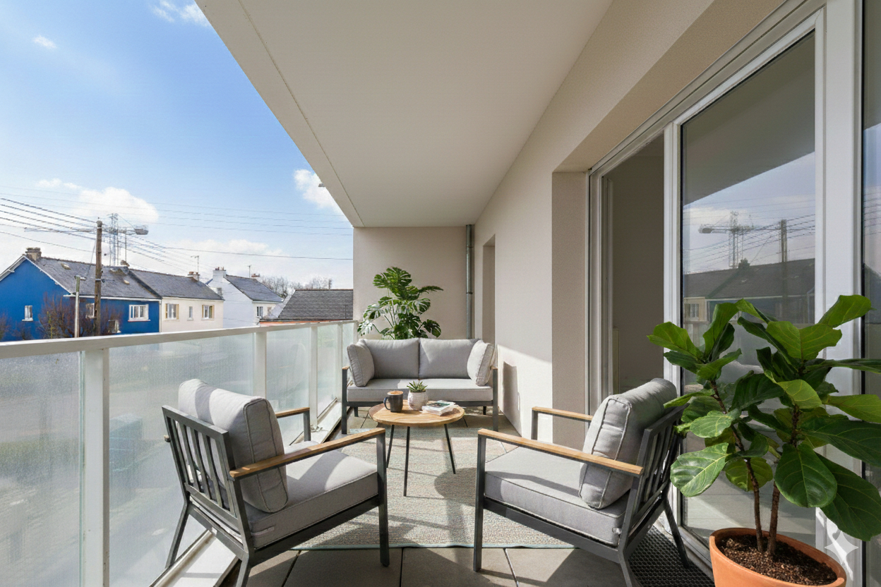 Agence immobilière de Thierry Immobilier Atlantique