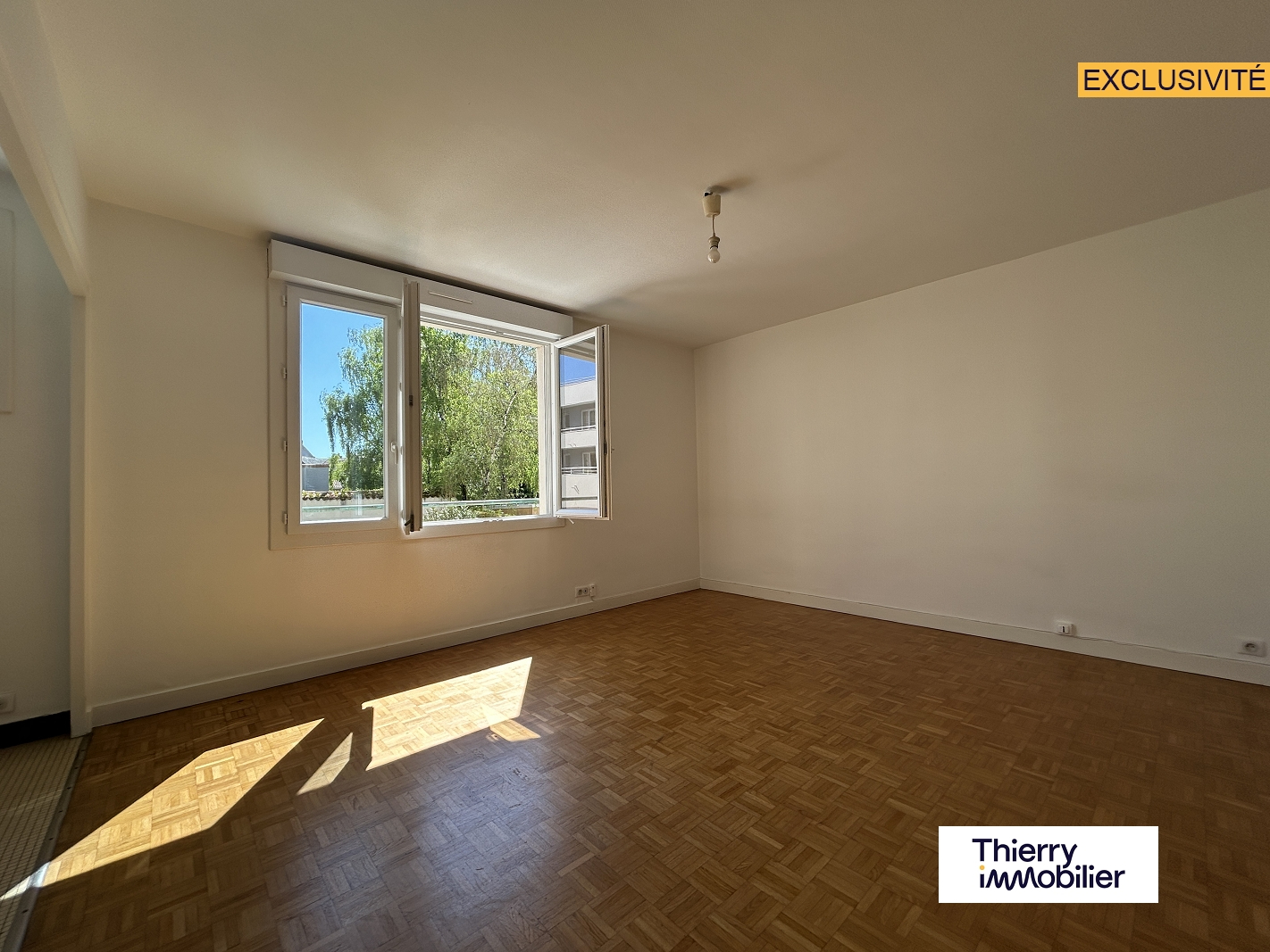 Agence immobilière de Cabinet Thierry Immobilier Reze