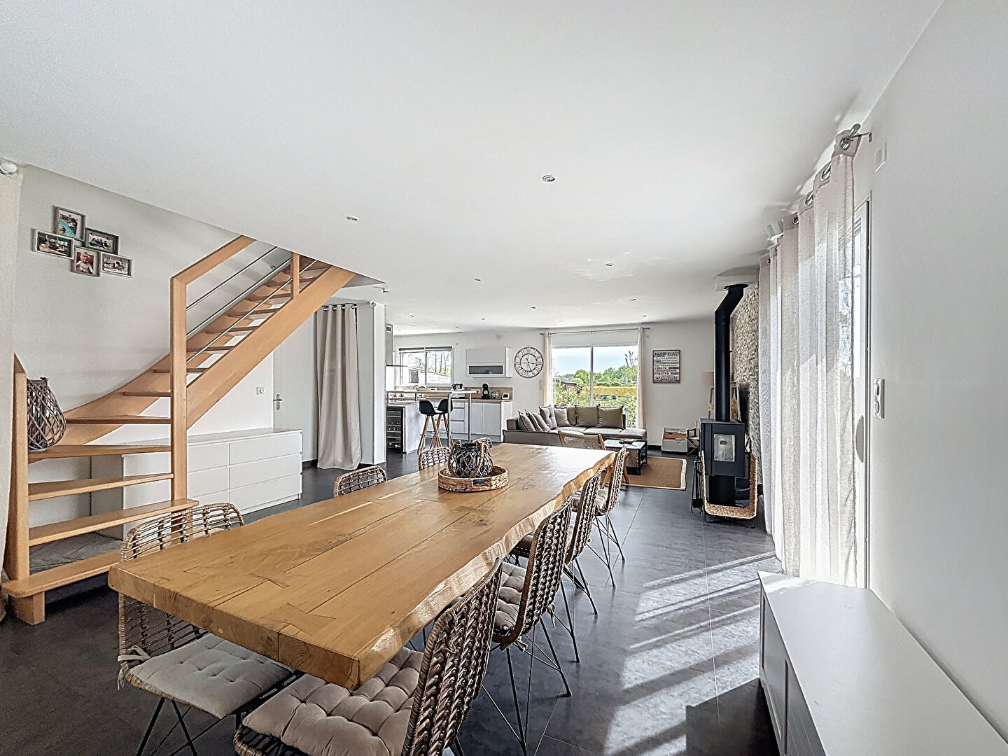 Agence immobilière de Thierry Immobilier - GUERANDE