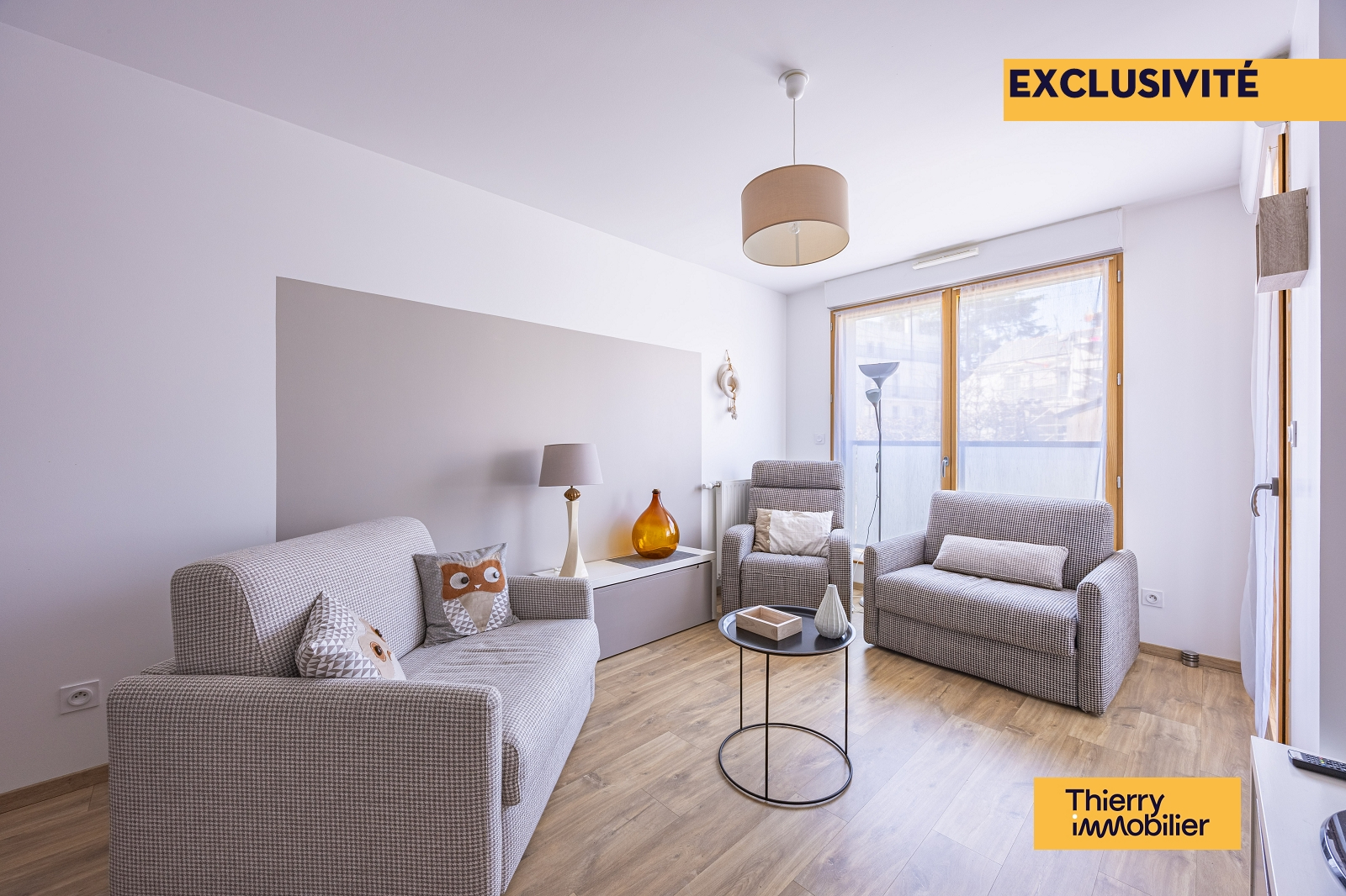 Agence immobilière de Thierry Immobilier - Thierry Immobilier