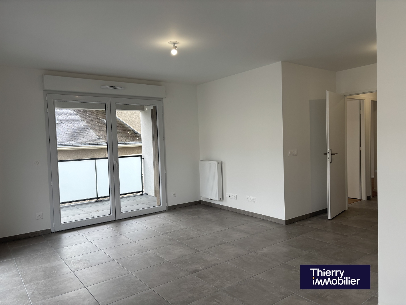 Agence immobilière de THIERRY IMMOBILIER Angers