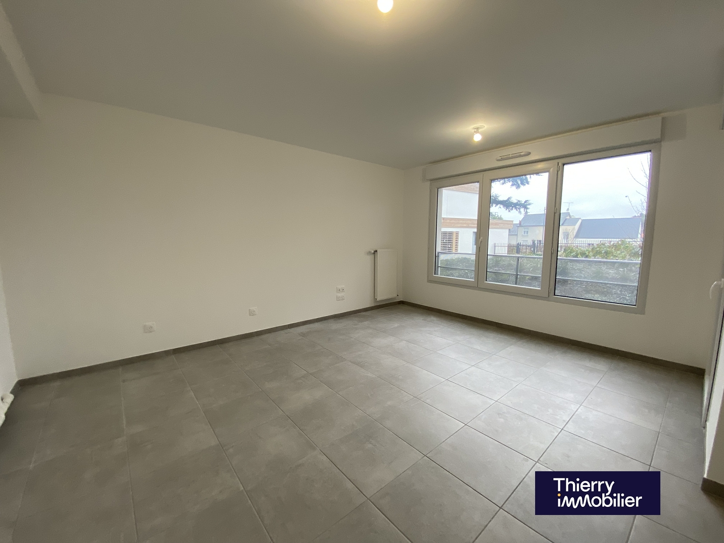Agence immobilière de THIERRY IMMOBILIER Angers