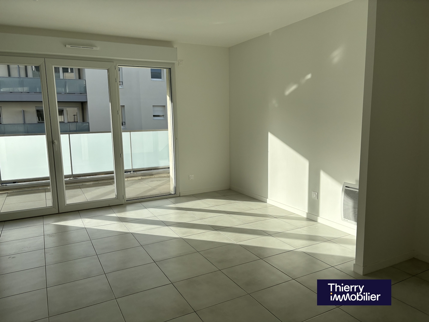 Agence immobilière de THIERRY IMMOBILIER Angers