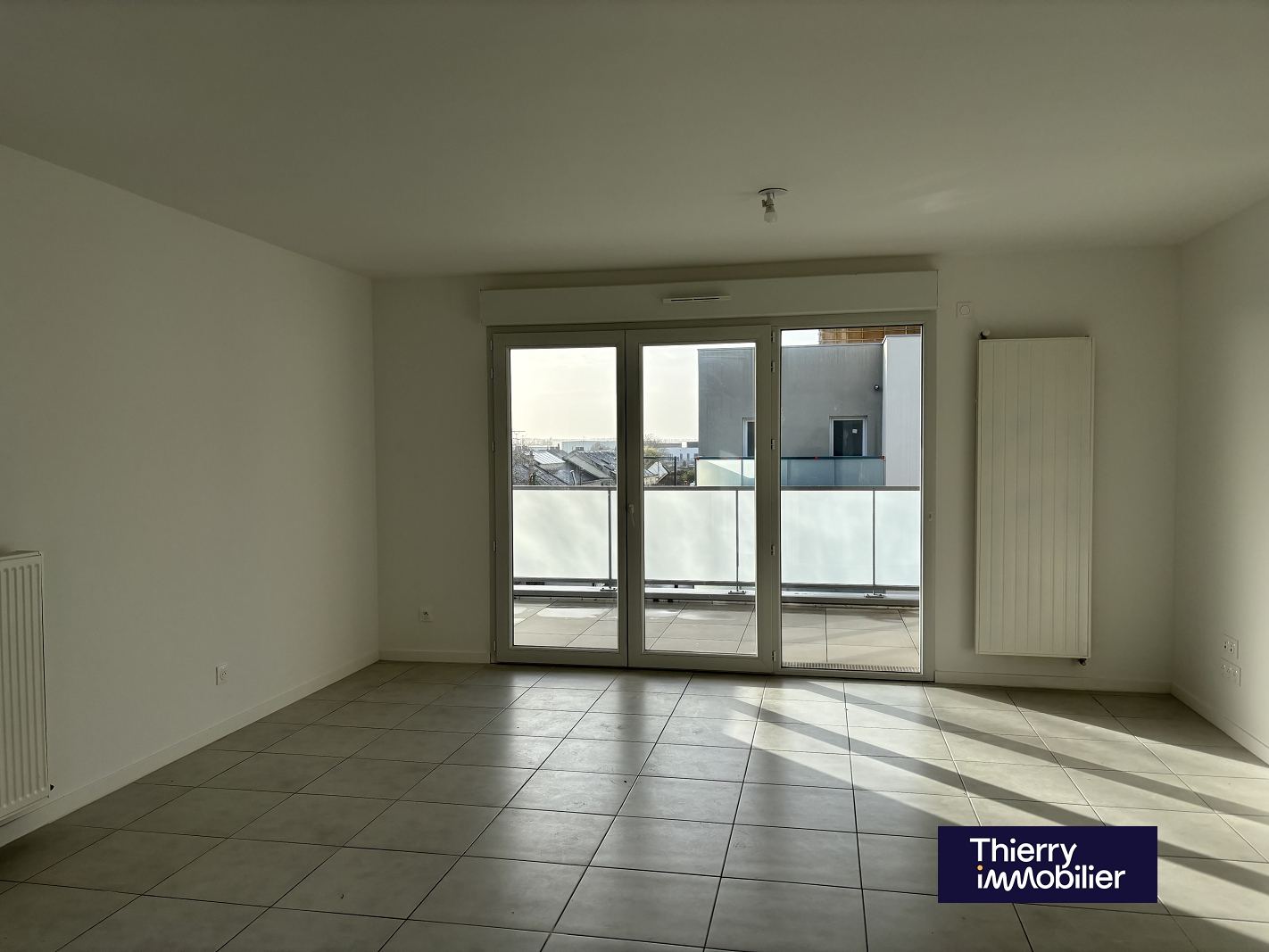 Agence immobilière de THIERRY IMMOBILIER Angers