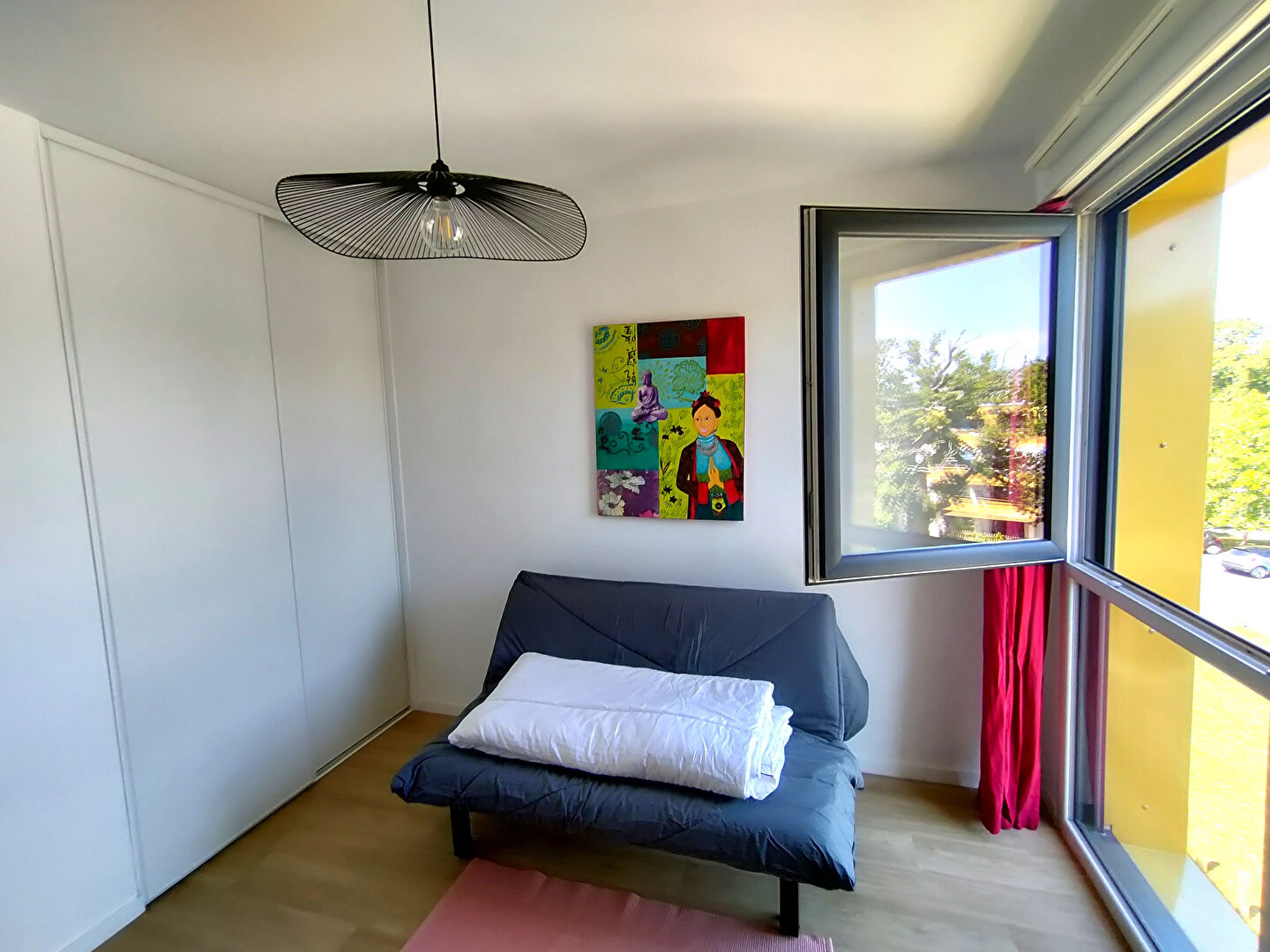 Agence immobilière de Thierry Immobilier Atlantique