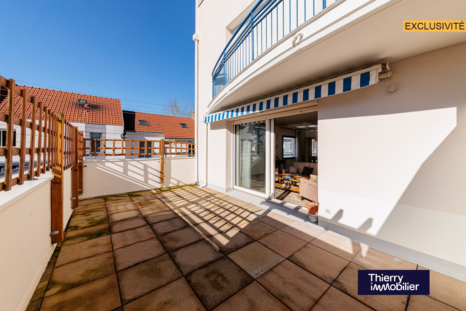 Agence immobilière de Thierry Immobilier - Thierry Immobilier