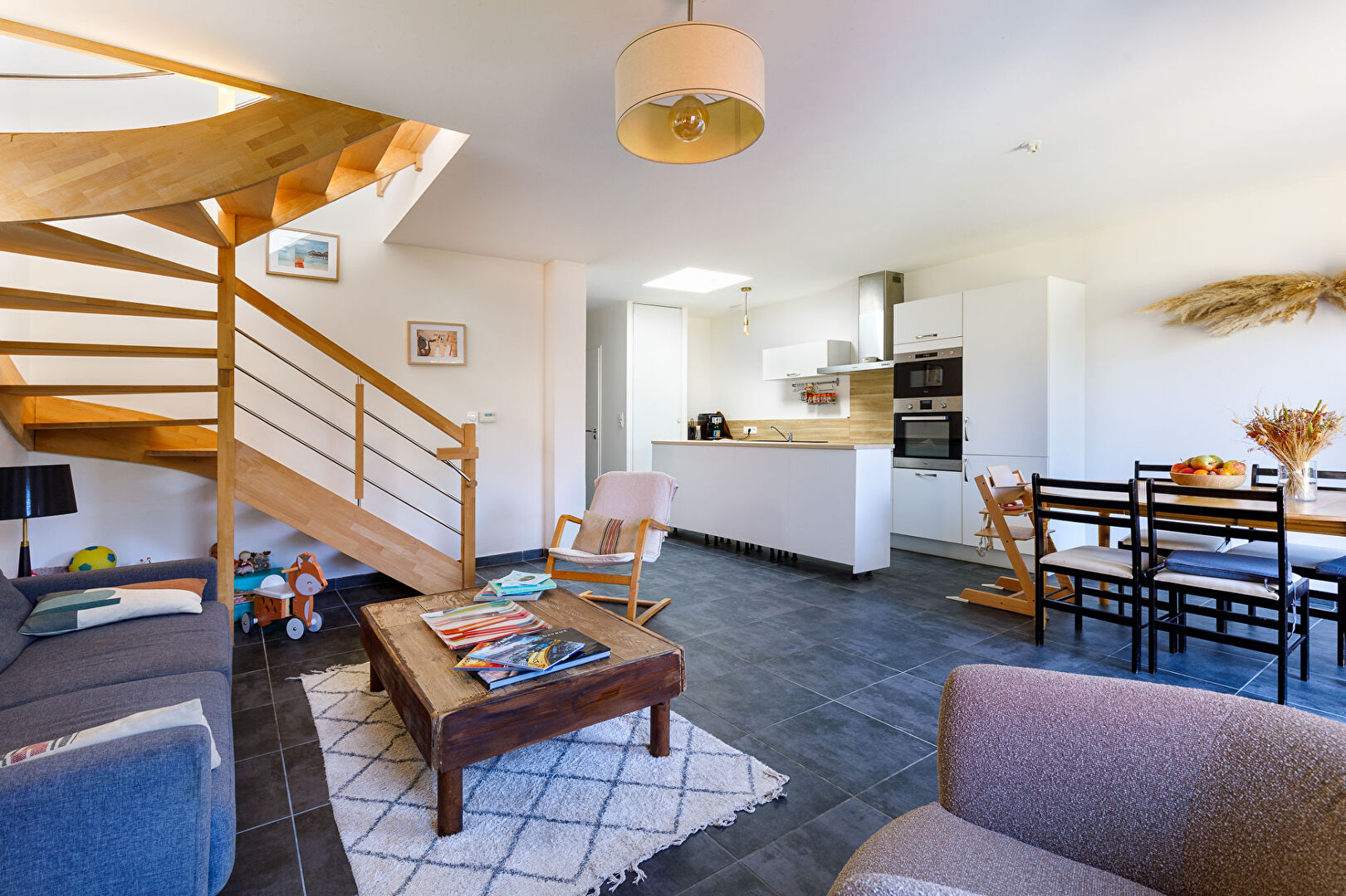 Agence immobilière de Thierry Immobilier - GUERANDE