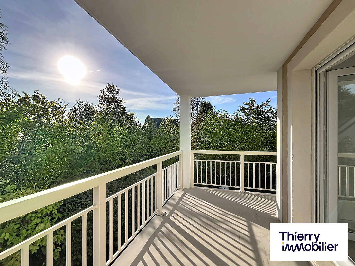 Agence immobilière de Thierry Immobilier - Agence du THEATRE DINARD