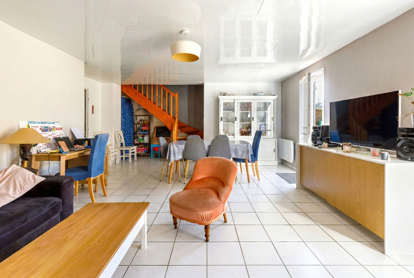 Agence immobilière de Thierry Immobilier Atlantique