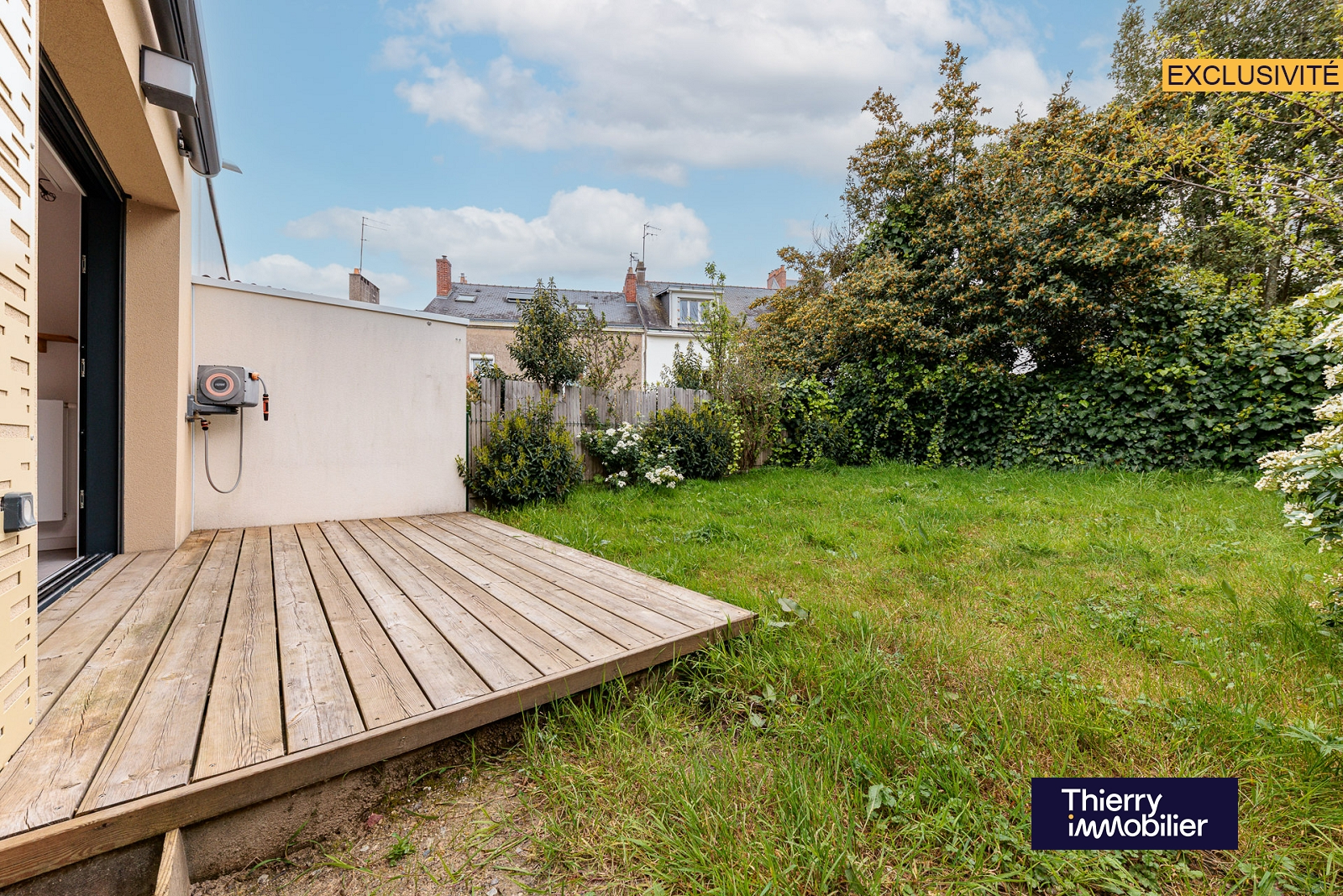 Agence immobilière de Thierry Immobilier - Thierry Immobilier