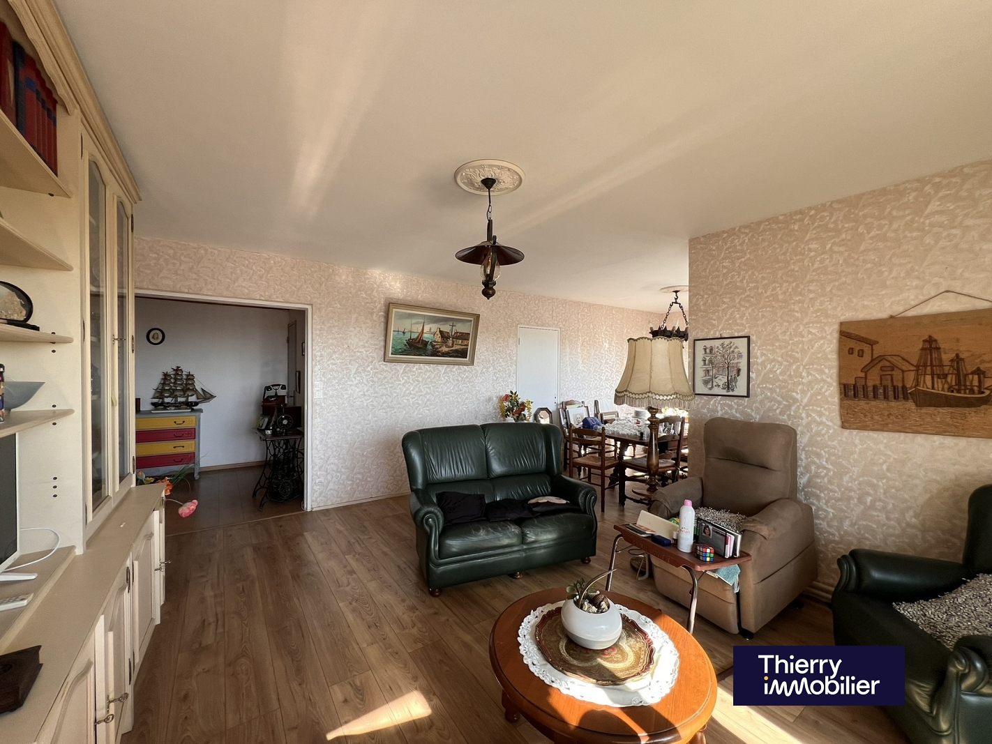 Agence immobilière de Thierry Immobilier - Thierry Immobilier