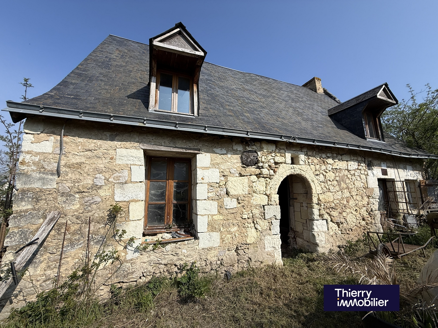 Agence immobilière de THIERRY IMMOBILIER Angers