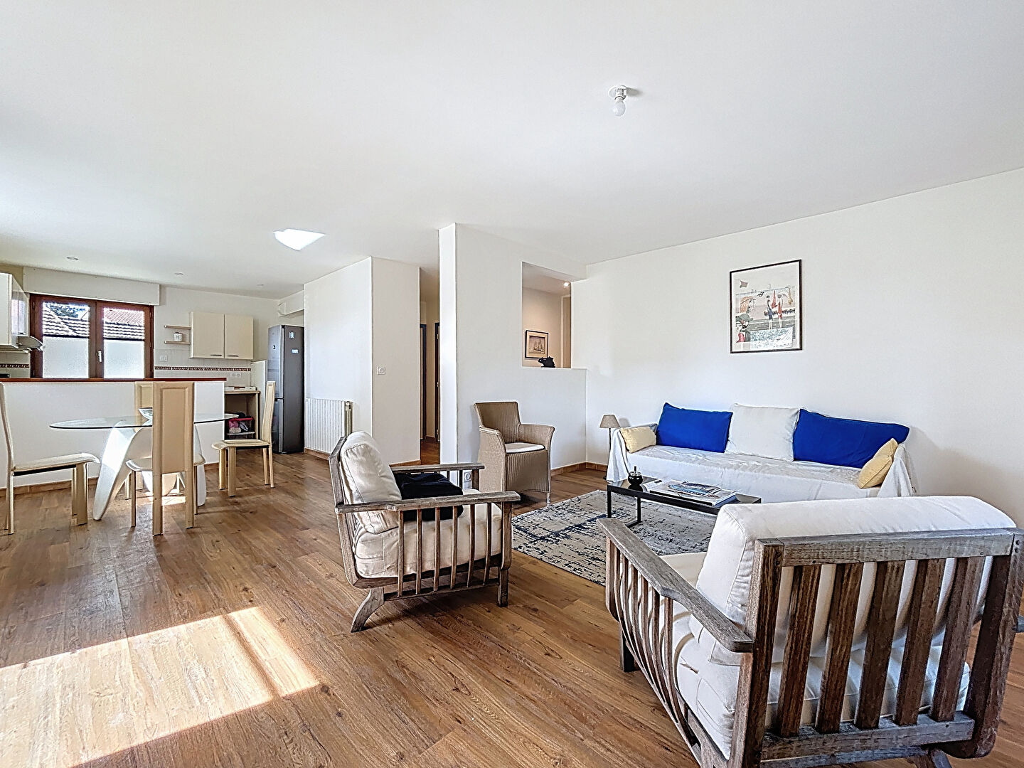 Agence immobilière de Thierry Immobilier - GUERANDE