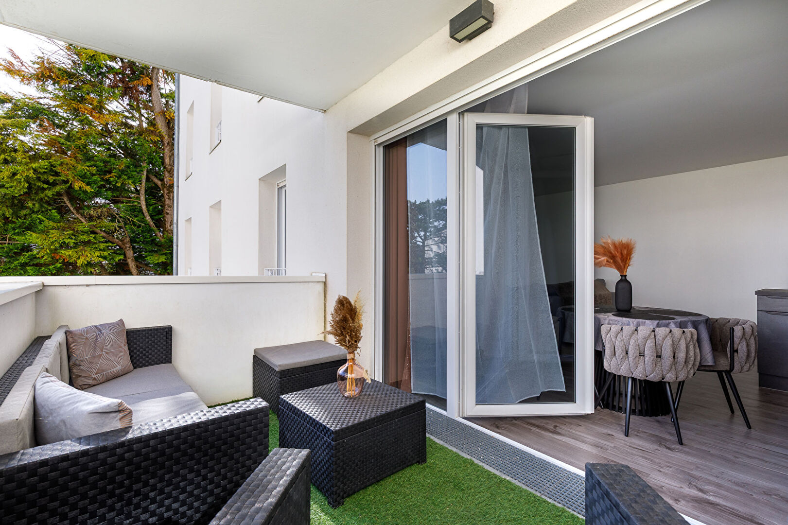 Agence immobilière de Thierry Immobilier Atlantique