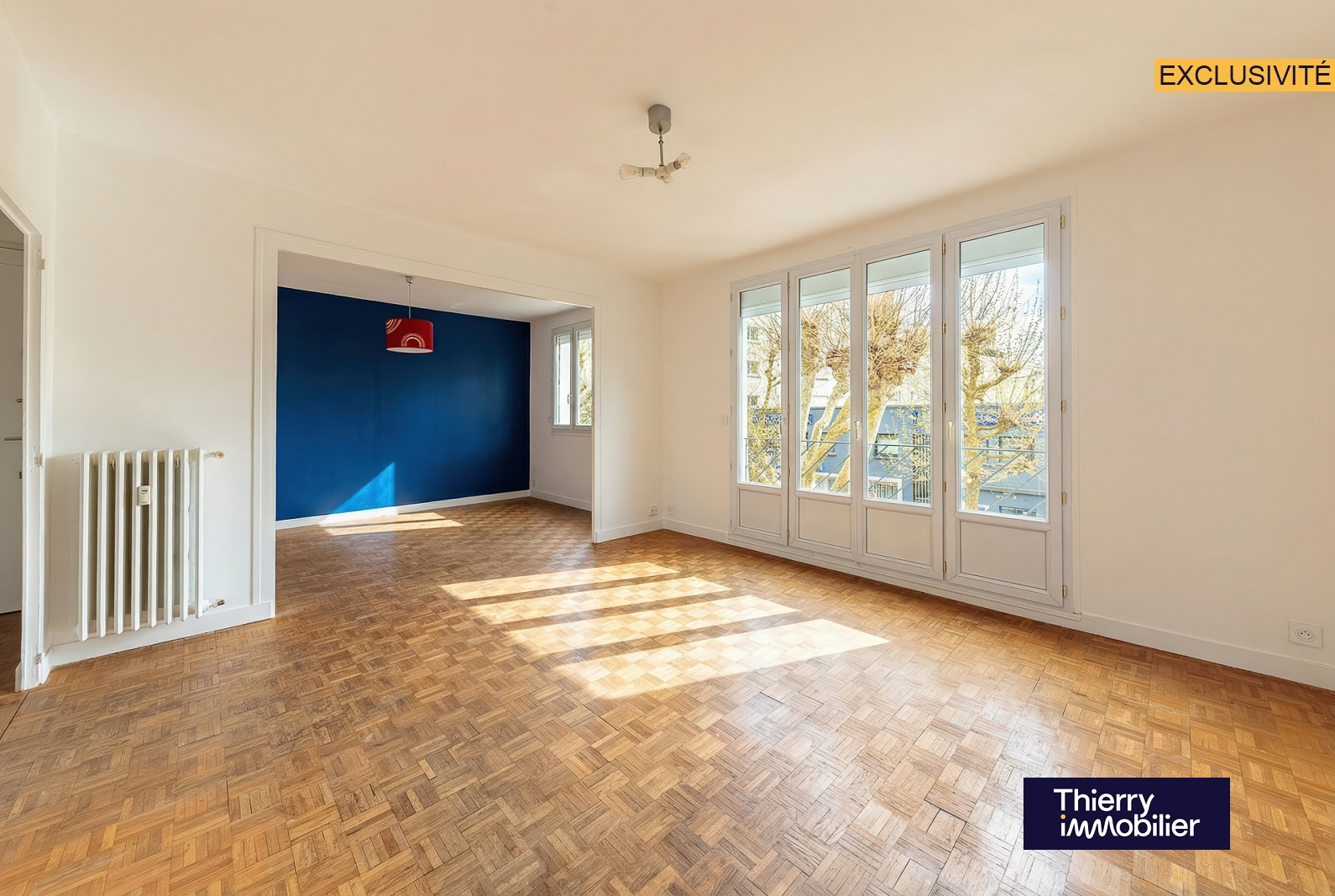 Agence immobilière de Thierry Immobilier - Thierry Immobilier