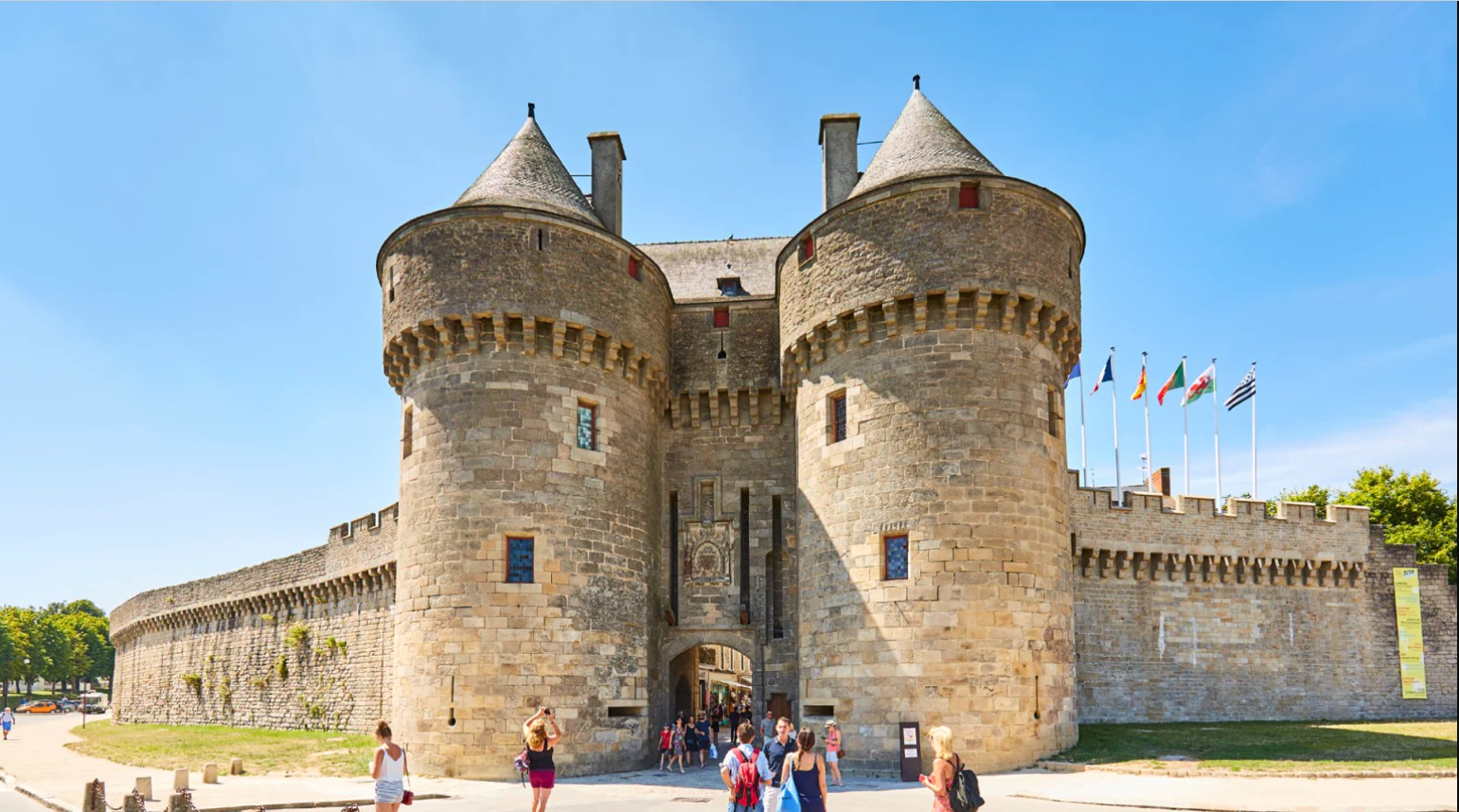 Agence immobilière de Thierry Immobilier - GUERANDE
