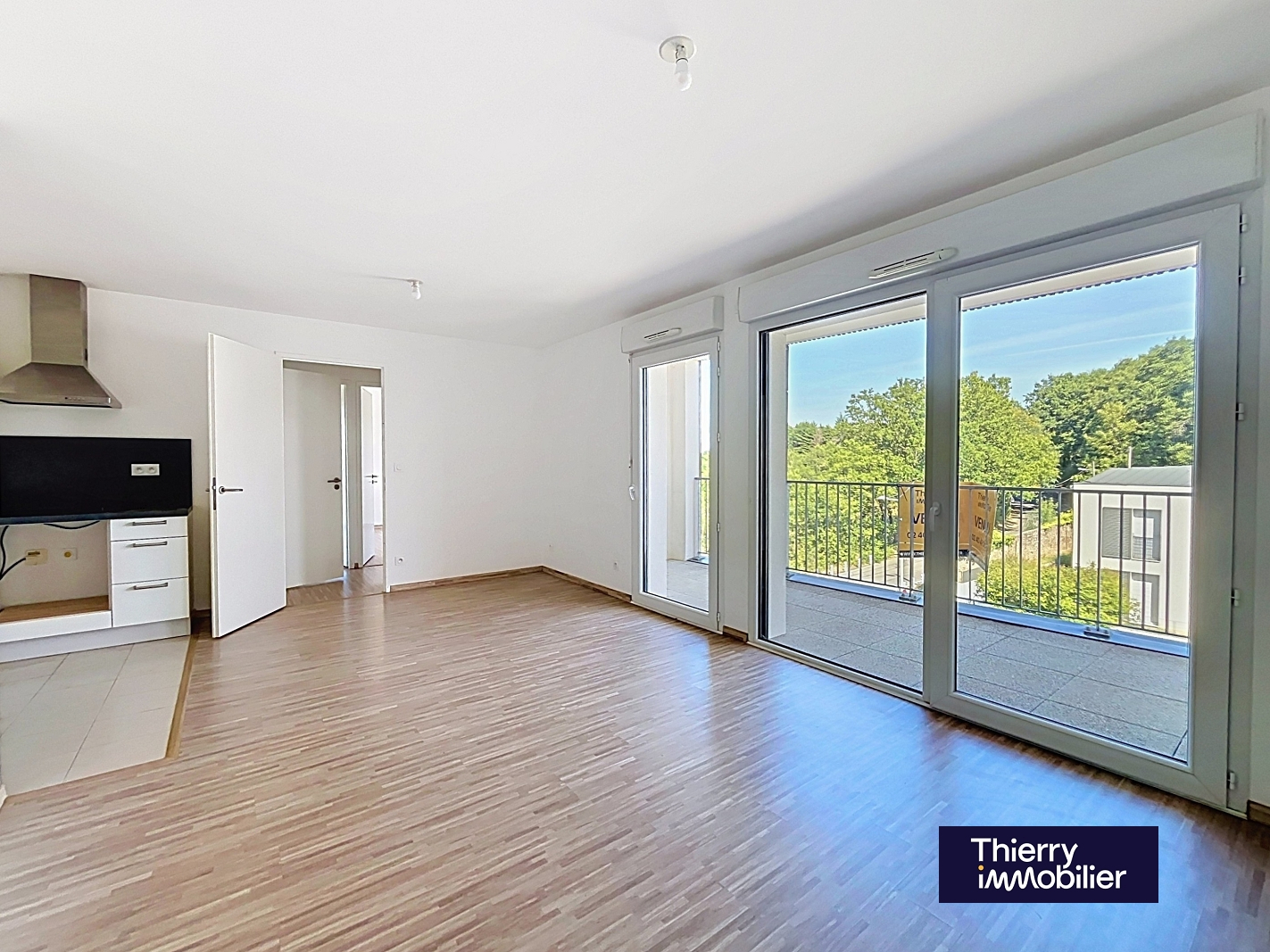 Agence immobilière de Thierry Immobilier - Thierry Immobilier