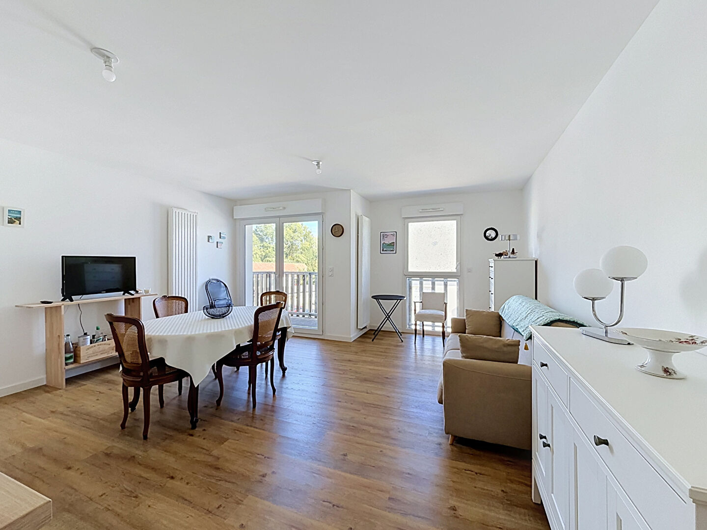 Agence immobilière de Thierry Immobilier Atlantique