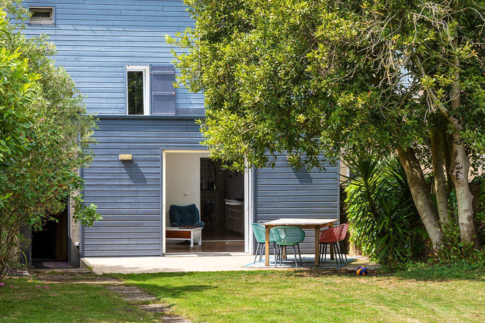 Agence immobilière de Thierry Immobilier Atlantique