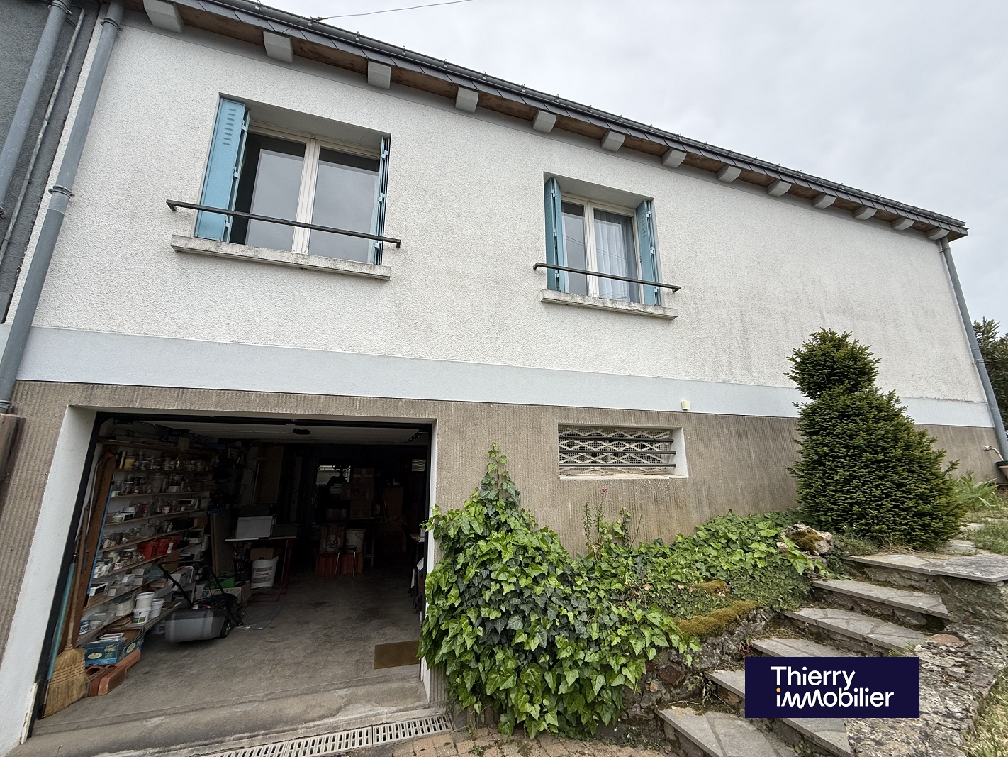 Agence immobilière de THIERRY IMMOBILIER Angers