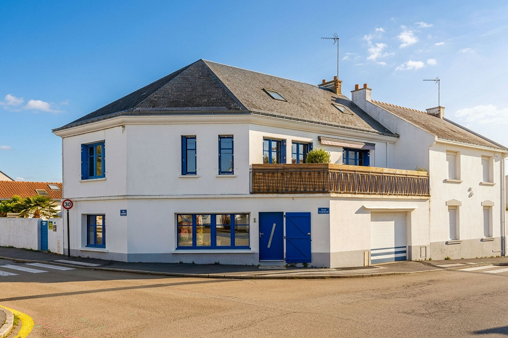 Agence immobilière de Thierry Immobilier - GUERANDE