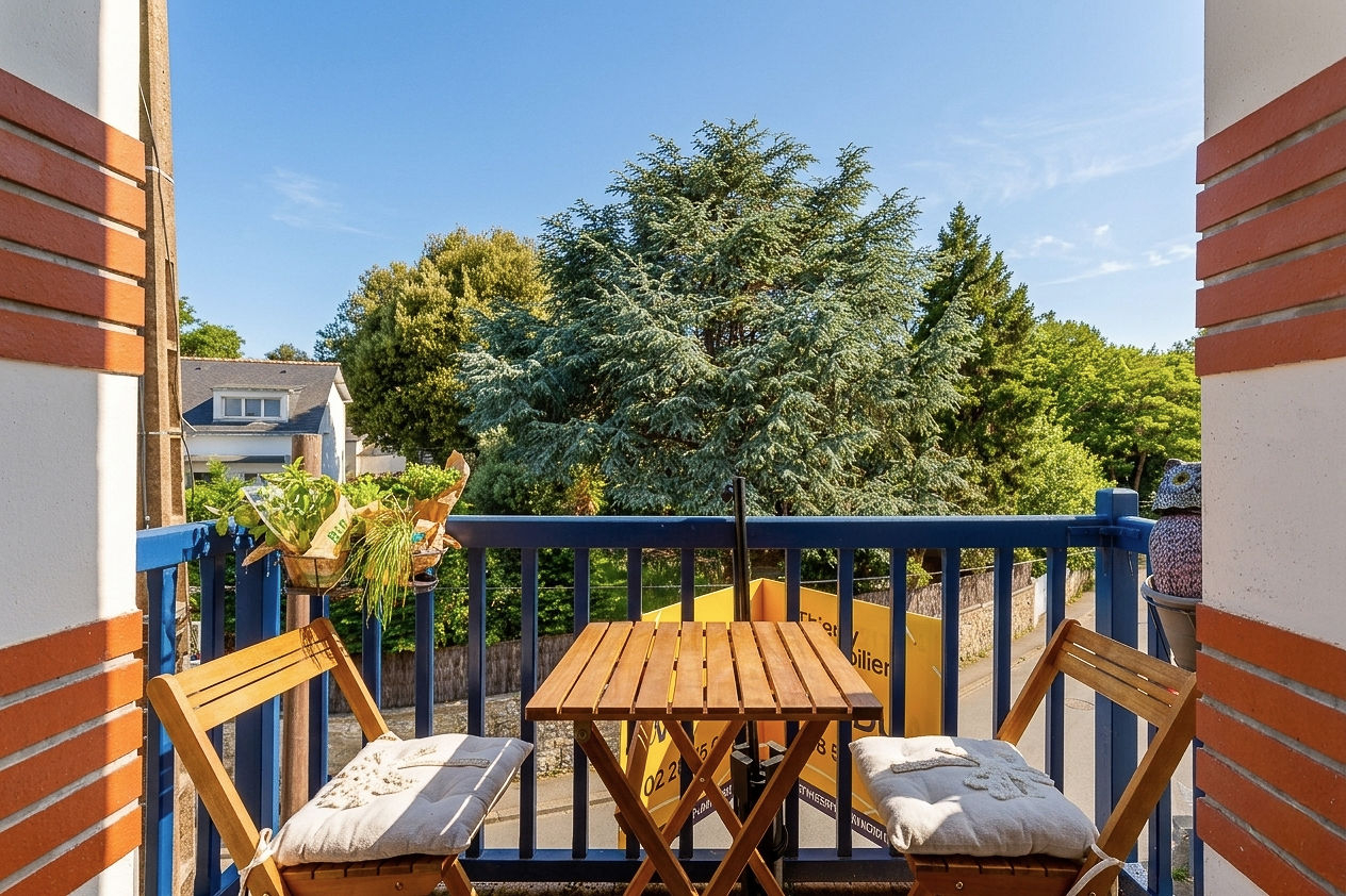 Agence immobilière de Thierry Immobilier Atlantique