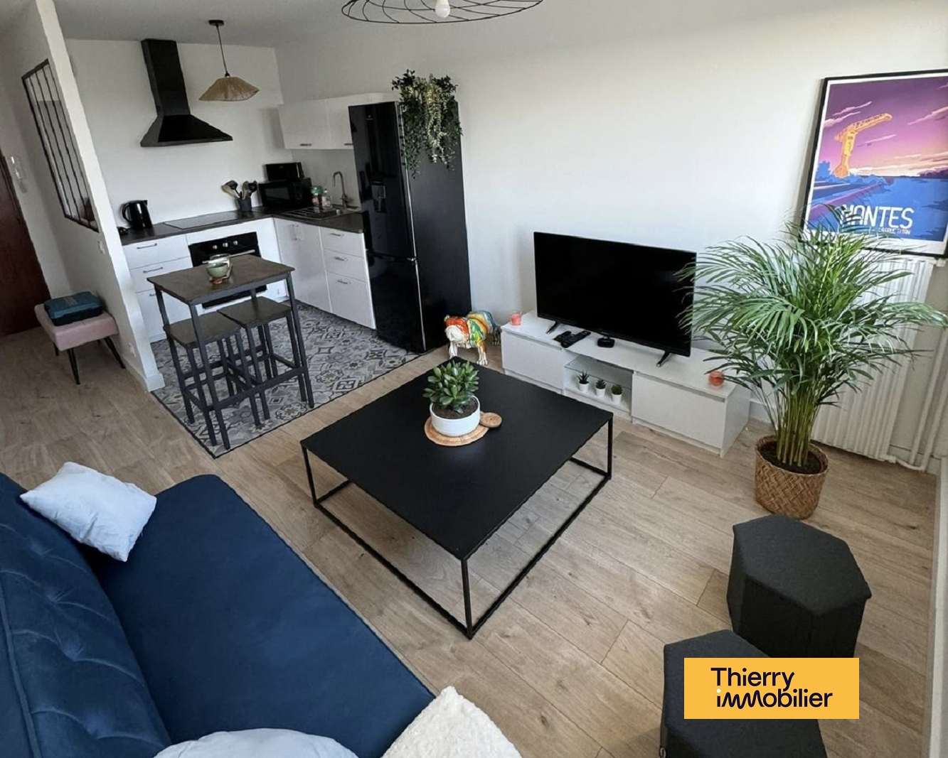 Agence immobilière de Thierry Immobilier - Thierry Immobilier