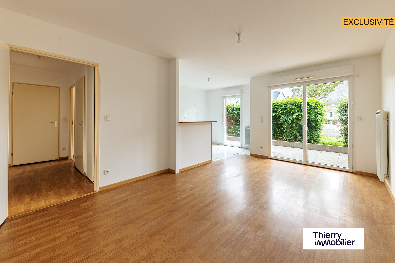 Agence immobilière de Thierry Immobilier - Thierry Immobilier