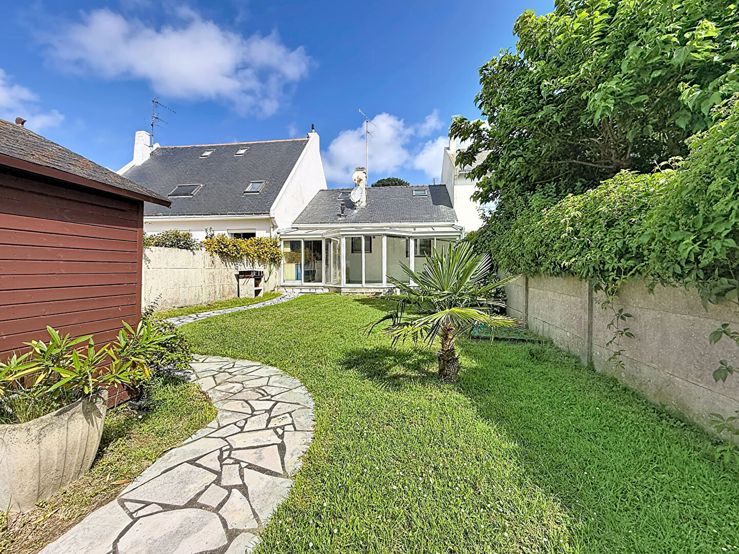 Agence immobilière de Thierry Immobilier - GUERANDE