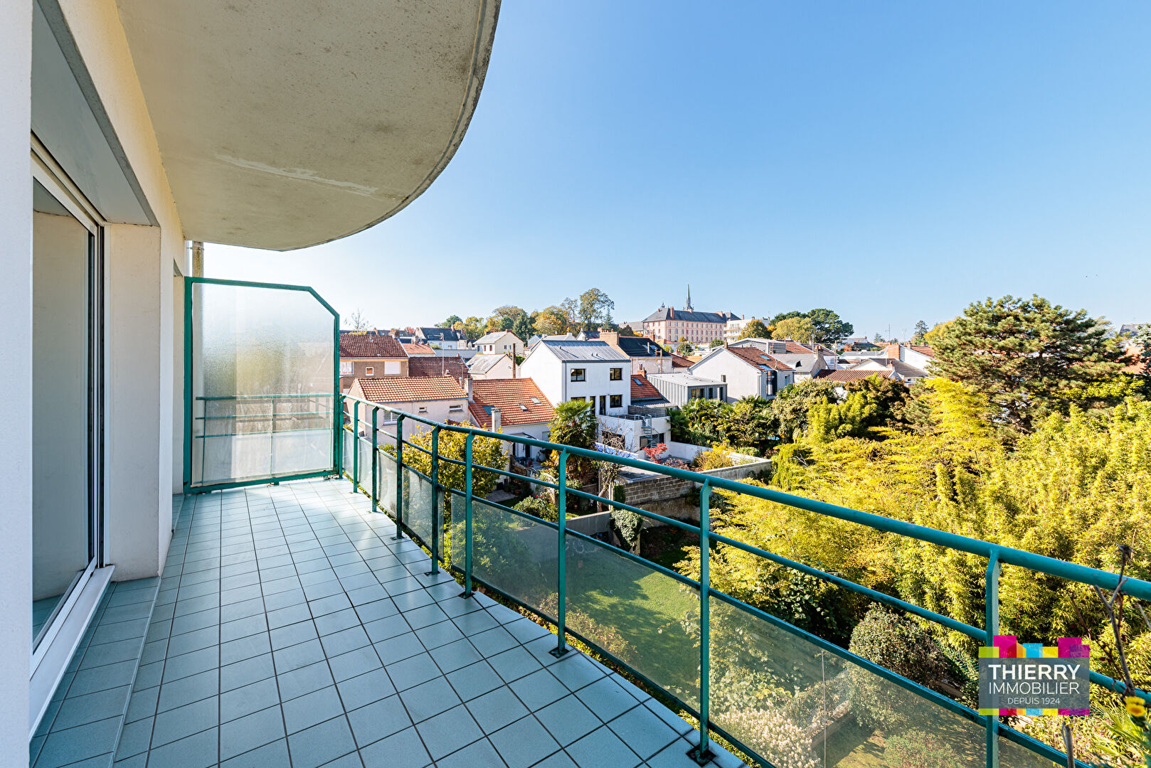 Agence immobilière de Thierry Immobilier - Thierry Immobilier