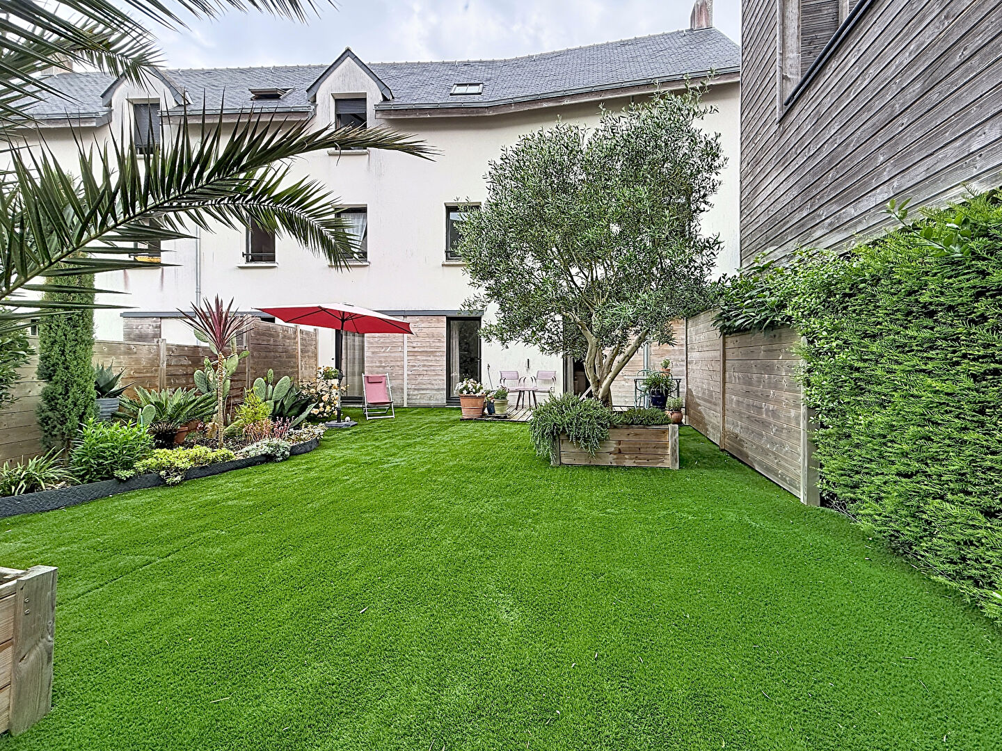 Agence immobilière de Thierry Immobilier - GUERANDE