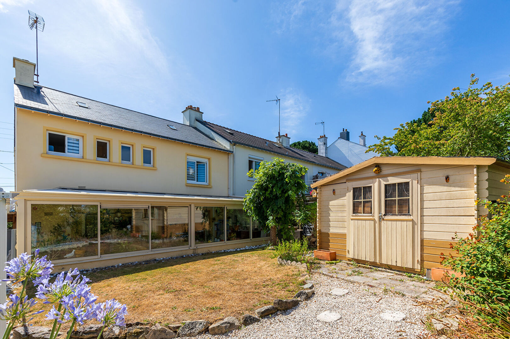 Agence immobilière de Thierry Immobilier Atlantique