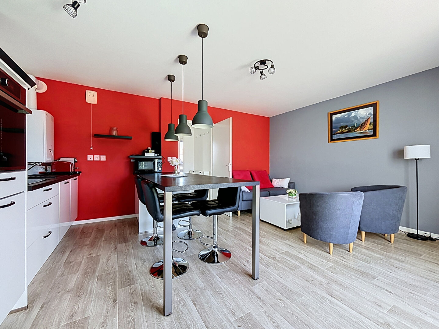 Agence immobilière de Thierry Immobilier - GUERANDE