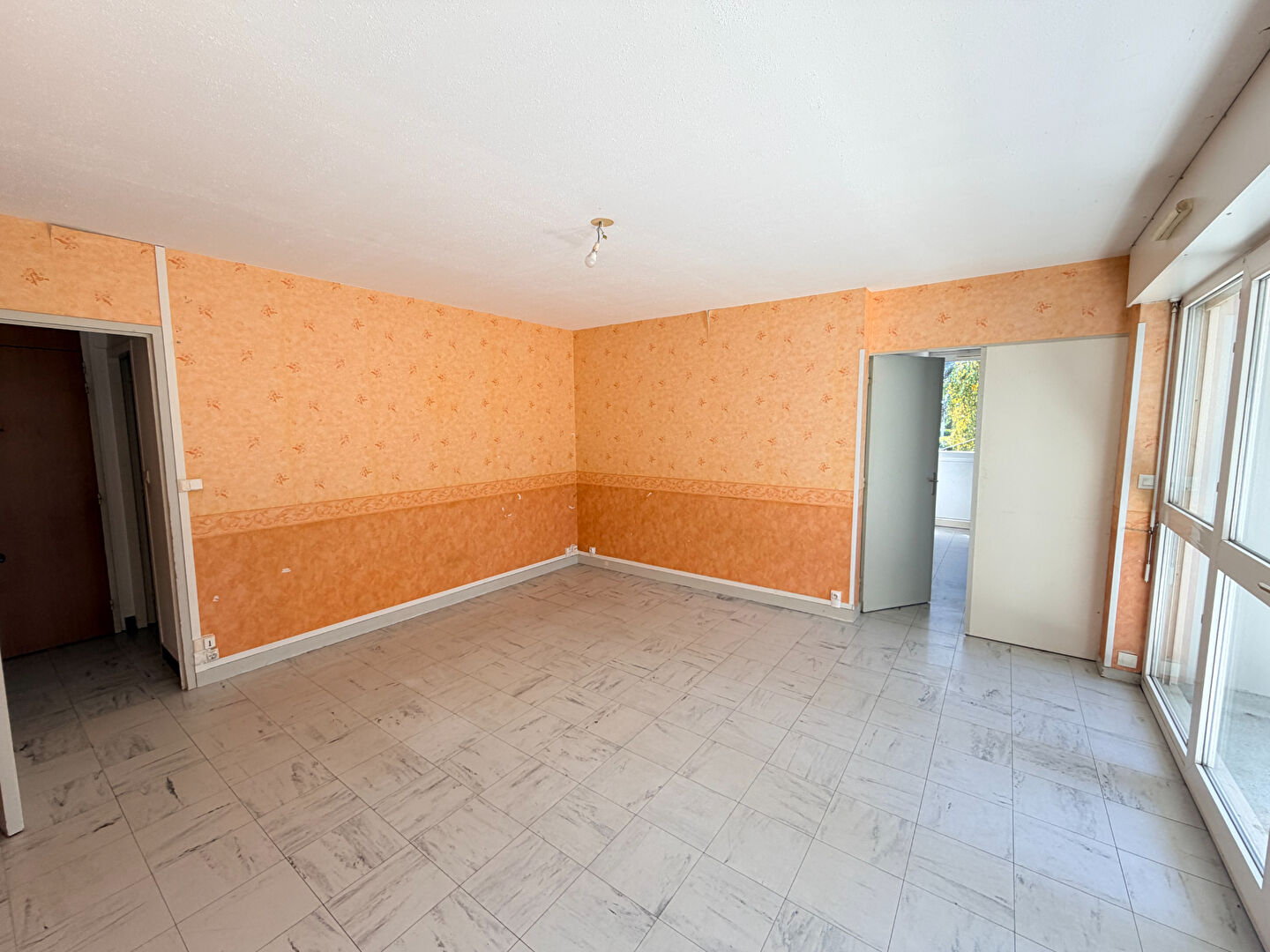 Agence immobilière de Thierry Immobilier Atlantique