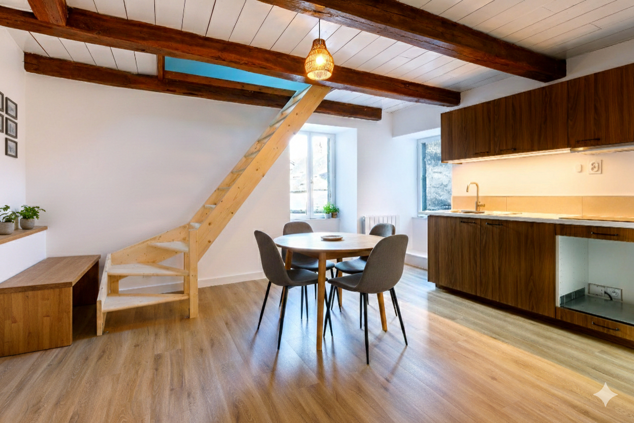 Agence immobilière de Thierry Immobilier - GUERANDE