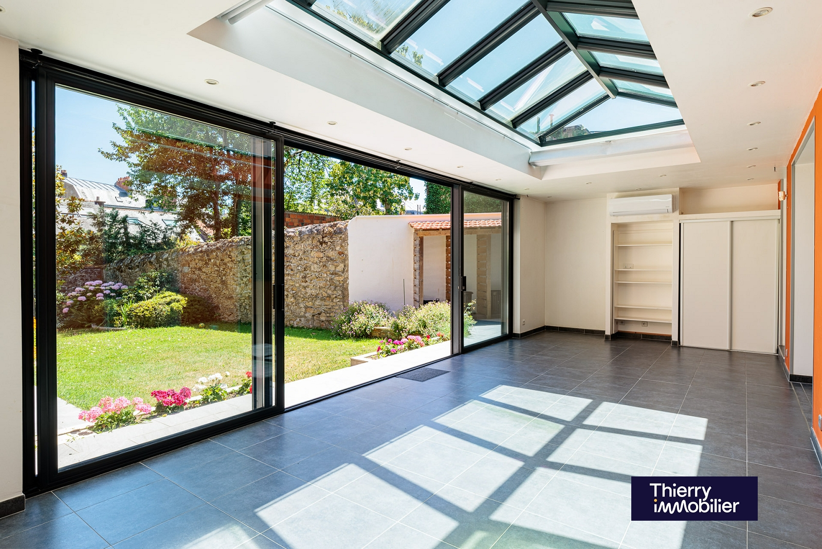 Agence immobilière de Thierry Immobilier - Thierry Immobilier