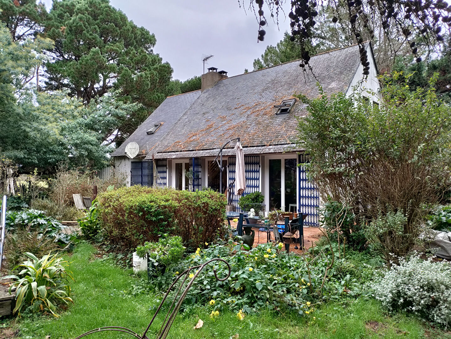 Agence immobilière de Thierry Immobilier - GUERANDE