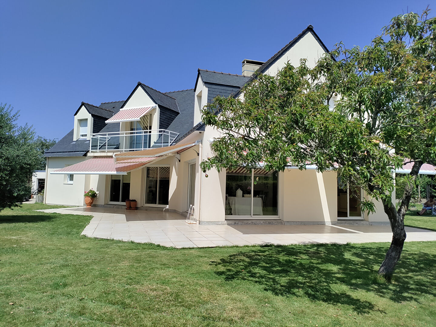 Agence immobilière de Thierry Immobilier - GUERANDE