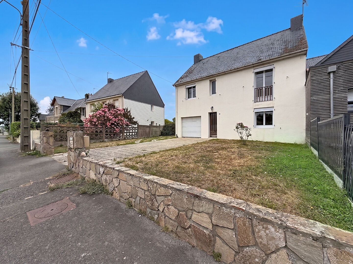 Agence immobilière de Thierry Immobilier Atlantique