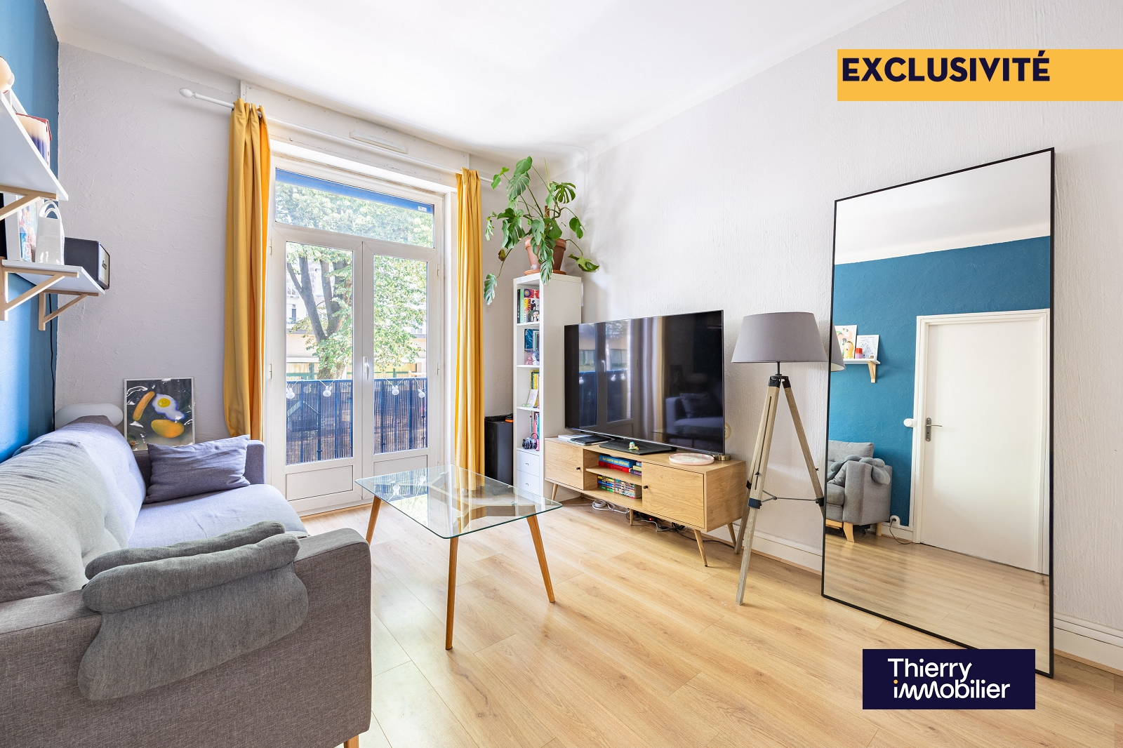 Agence immobilière de Thierry Immobilier - Thierry Immobilier