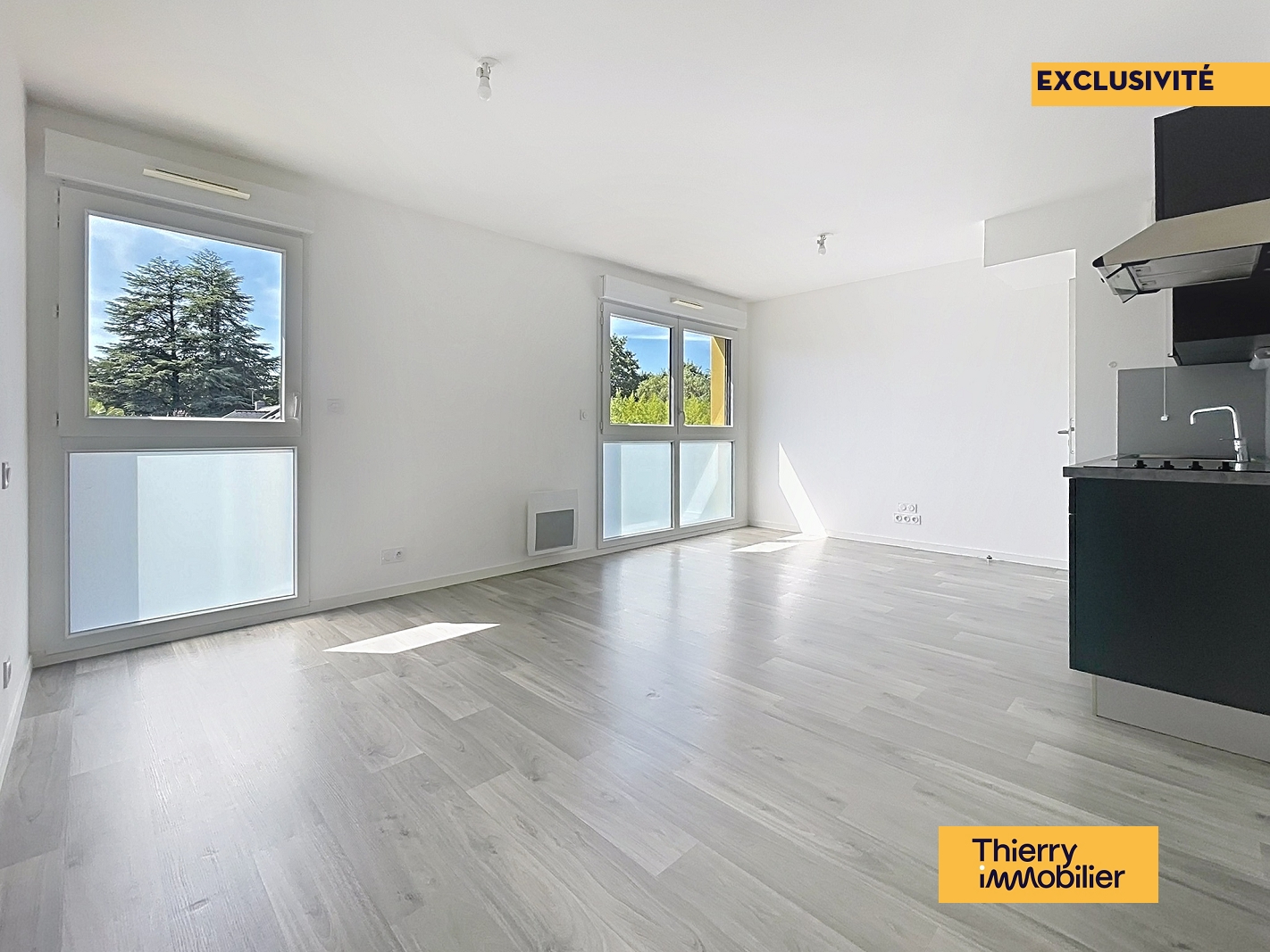 Agence immobilière de Thierry Immobilier - Thierry Immobilier