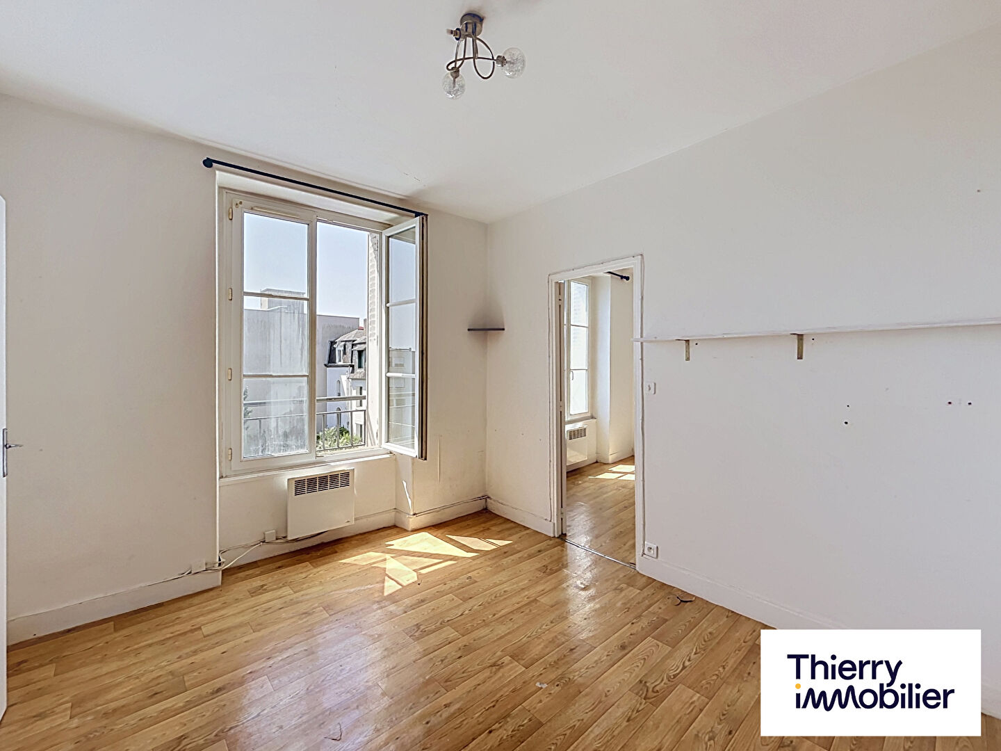 Agence immobilière de Thierry Immobilier - Agence du THEATRE DINARD