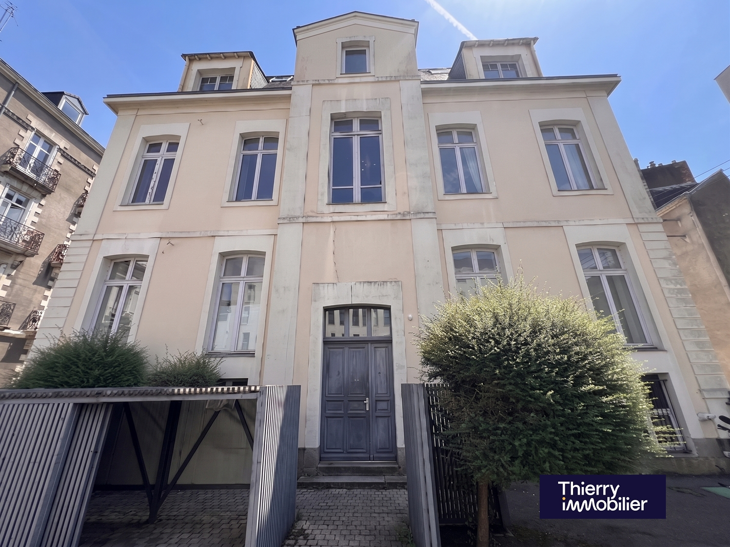Agence immobilière de Thierry Immobilier - Thierry Immobilier