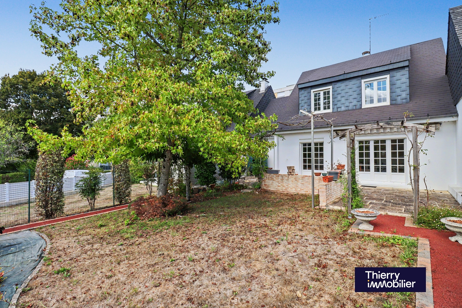 Agence immobilière de Thierry Immobilier - Thierry Immobilier