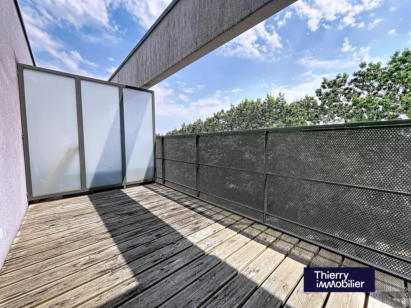 Agence immobilière de Thierry Immobilier - Thierry Immobilier