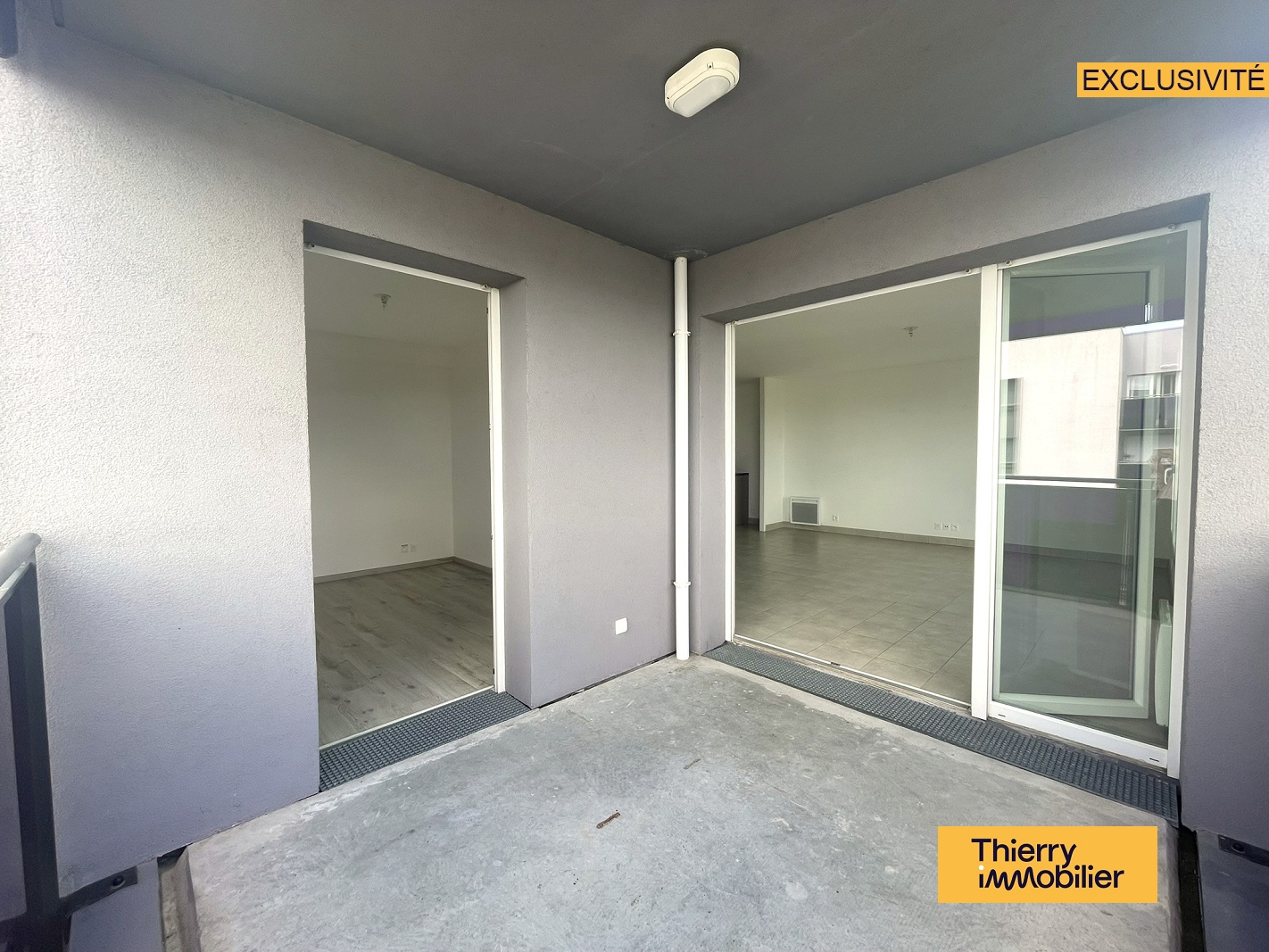 Agence immobilière de Cabinet Thierry Immobilier Reze