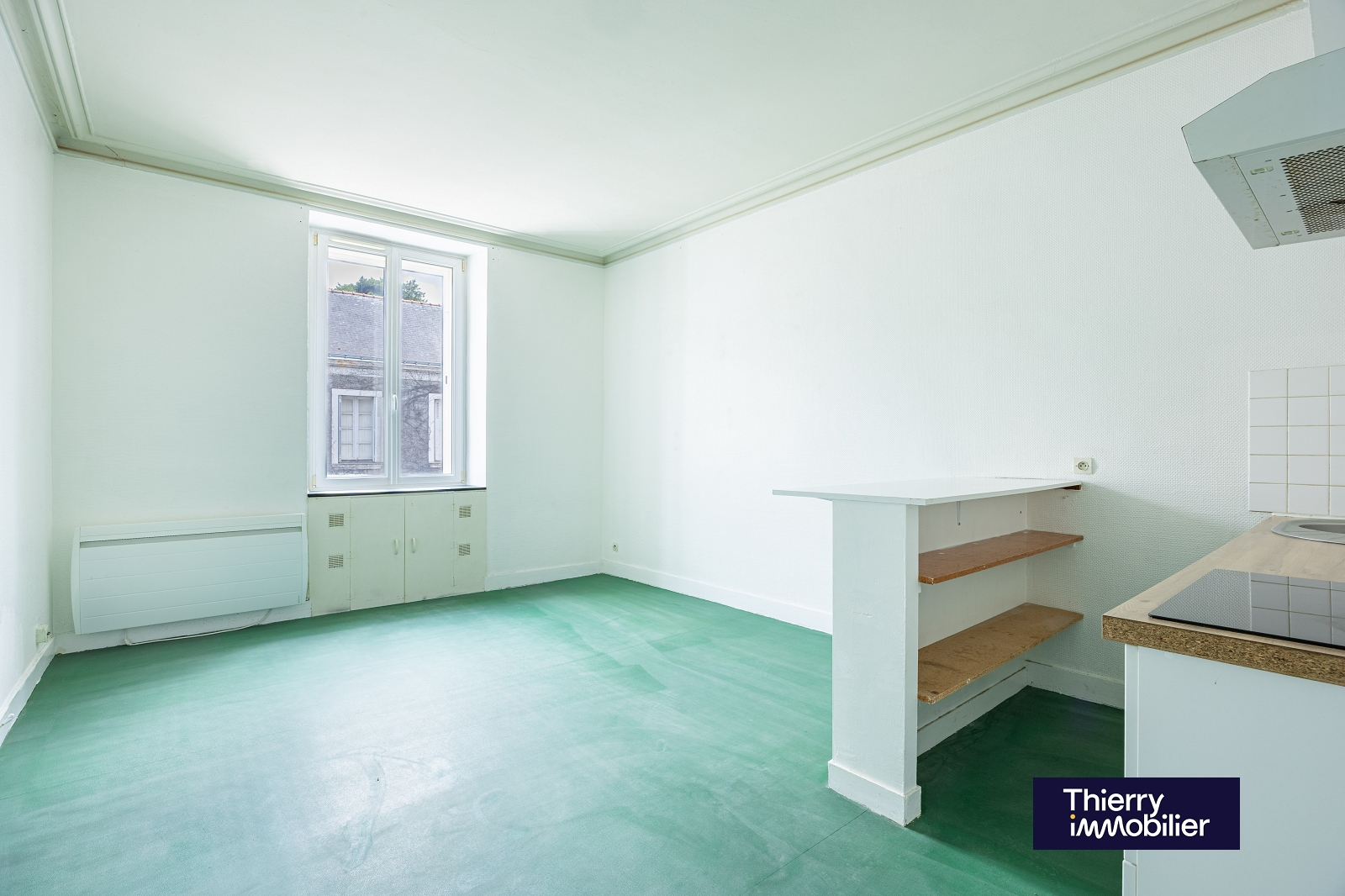 Agence immobilière de Thierry Immobilier - Thierry Immobilier